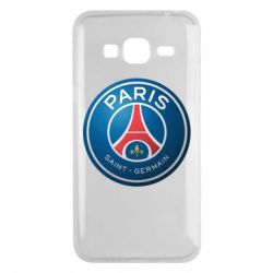 Чохол для Samsung J3 2016 Club psg - PrintSalon