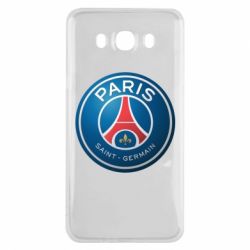 Чохол для Samsung J7 2016 Club psg - PrintSalon