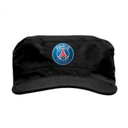 Кепка мілітарі Club psg - PrintSalon