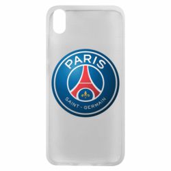 Чохол для Xiaomi Redmi 7A Club psg - PrintSalon