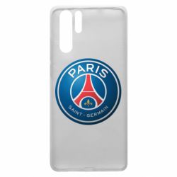Чохол для Huawei P30 Pro Club psg - PrintSalon