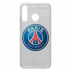 Чохол для Huawei P30 Lite Club psg - PrintSalon