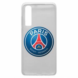 Чохол для Huawei P30 Club psg - PrintSalon