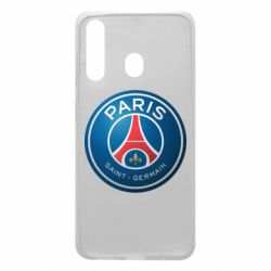 Чохол для Samsung A60 Club psg - PrintSalon
