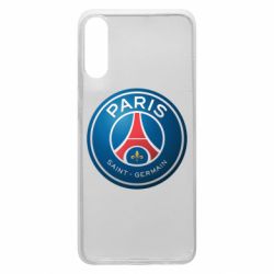 Чохол для Samsung A70 Club psg - PrintSalon