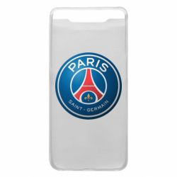 Чохол для Samsung A80 Club psg - PrintSalon