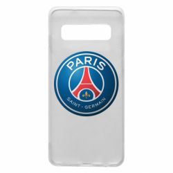 Чохол для Samsung S10 Club psg - PrintSalon
