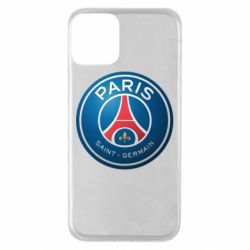 Чохол для iPhone 11 Club psg - PrintSalon