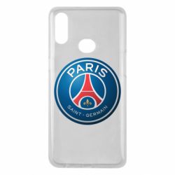 Чохол для Samsung A10s Club psg - PrintSalon