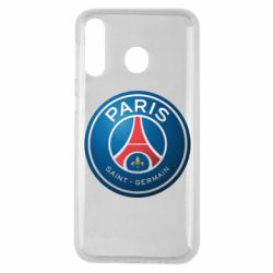 Чохол для Samsung M30 Club psg - PrintSalon
