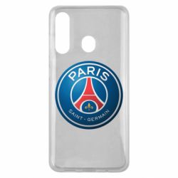 Чохол для Samsung M40 Club psg - PrintSalon
