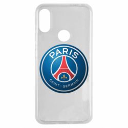 Чохол для Xiaomi Redmi Note 7 Club psg - PrintSalon