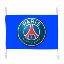 Прапор Club psg - PrintSalon