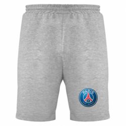 Чоловічі шорти Club psg - PrintSalon