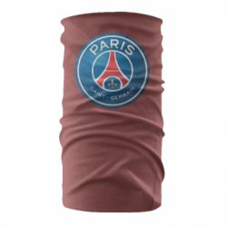 Бандана Club psg - PrintSalon