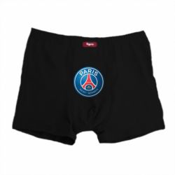Труси-боксери Club psg - PrintSalon