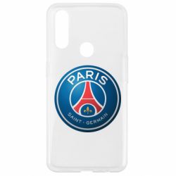 Чохол для Oppo A31 Club psg - PrintSalon