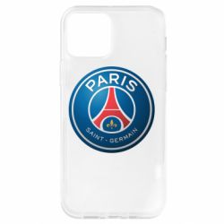 Чохол для iPhone 12 Club psg - PrintSalon