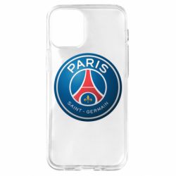 Чохол для iPhone 12 mini Club psg - PrintSalon