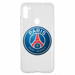 Чохол для Samsung A11 / M11 Club psg - PrintSalon