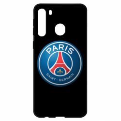 Чохол для Samsung A21 - PrintSalon