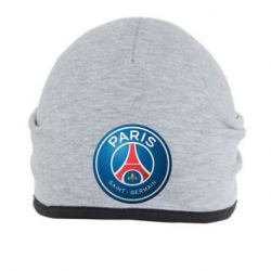 Шапка Club psg - PrintSalon