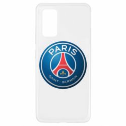 Чохол для Samsung A32 4G - PrintSalon