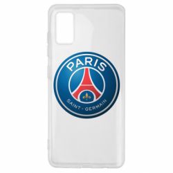 Чохол для Samsung A41 Club psg - PrintSalon