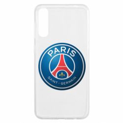 Чохол для Samsung A50 Club psg - PrintSalon