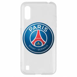 Чохол для Samsung A01 / M01 Club psg - PrintSalon