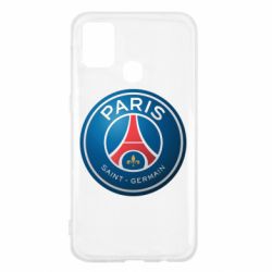 Чохол для Samsung M31 Club psg - PrintSalon
