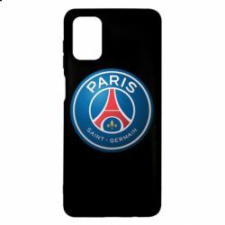 Чохол для Samsung M51 Club psg - PrintSalon