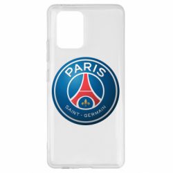Чохол для Samsung S10 Lite Club psg - PrintSalon