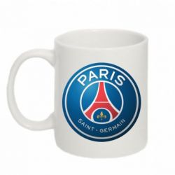 Чашка 320ml Club psg - PrintSalon