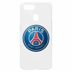 Чохол для Oppo A5s / A12Club psg - PrintSalon