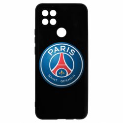 Чохол для Oppo A15s / A15 Club psg - PrintSalon