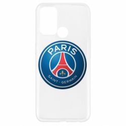 Чохол для Oppo A52 / A72 / A92Club psg - PrintSalon