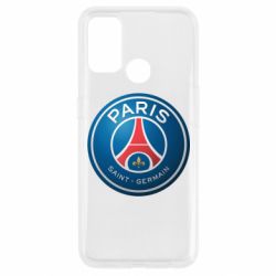 Чохол для Oppo A53 / A32 / A33Club psg - PrintSalon