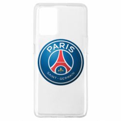 Чохол для Oppo A74 4G Club psg - PrintSalon