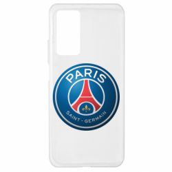 Чохол для Xiaomi Mi 10T / 10T Pro Club psg - PrintSalon