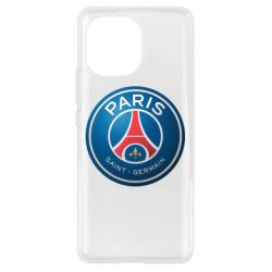 Чохол для Xiaomi Mi11 Club psg - PrintSalon