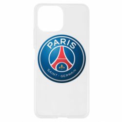 Чохол для Xiaomi Mi11 Lite Club psg - PrintSalon