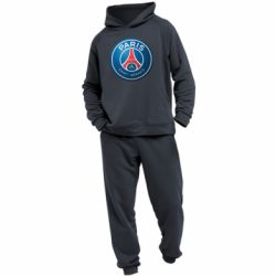 Чоловічий костюм Club psg - PrintSalon