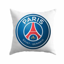Подушка Club psg - PrintSalon
