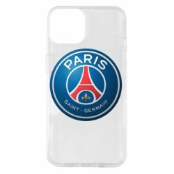 Чохол для iPhone 14 Club psg - PrintSalon
