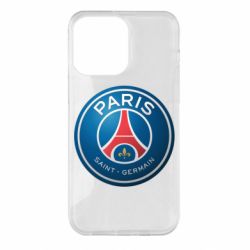 Чохол для iPhone 14 Pro Max Club psg - PrintSalon