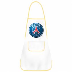Фартух Club psg - PrintSalon