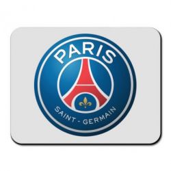 Килимок для миші Club psg - PrintSalon