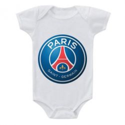 Дитячий бодік Club psg - PrintSalon