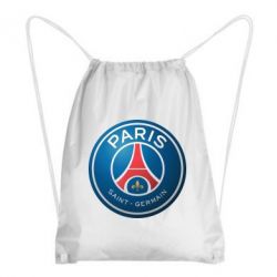 Рюкзак-мішок Club psg - PrintSalon